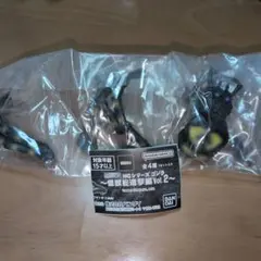 HGシリーズ ゴジラ 〜怪獣総進撃編Vol.2〜 クモンガ