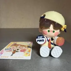 POPMART PINO JELLY ピノジェリー ポップマート