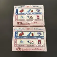 ハッピーセット　ドラえもん　マクドナルド