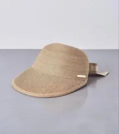 アシーナニューヨーク ジャネット ダークグレー キャップ - メルカリ