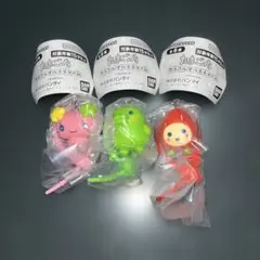 たまごっち　カラフルマルチチャーム