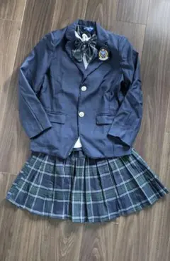 セレモニースーツ　卒業式　150cm 女の子