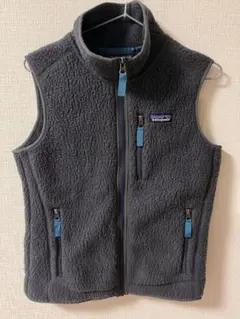 2025年最新】パタゴニア レトロパイル ベストの人気アイテム - メルカリ