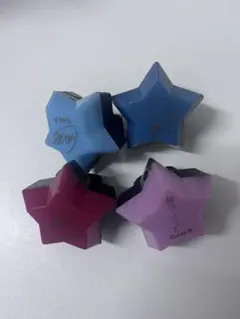 Crazy:B あんさんぶるスターズ！！ スタライ リングライト