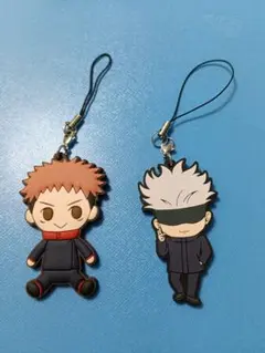 呪術廻戦グッズ　まとめ売り【難あり】