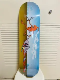 Heated wheel Sorry Burt egg shape 9.25 - メルカリ