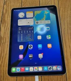 11センチ　ipad pro 2018 256g ジャンク品　ipadパーツ Amazon.com : Apple iPad Pro 2018 (11-inch, Wi-Fi, 256GB) - Silver