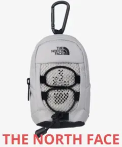 国内未発売 THE NORTH FACE SUPER PACK POUCH