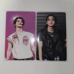 INI 松田迅 RTP 京セラ トレカ