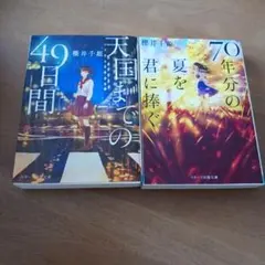 櫻井千姫 作品集 2冊セット