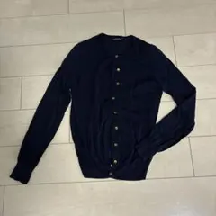 ユナイテッドアローズ　カーディガン