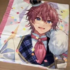 すとぷり さとみくん タオル