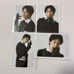 超特急 タクヤ Joker 生写真 ① バラ売り可能