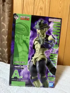 一番くじHUNTER×HUNTER Chimera ant ② A賞メルエム