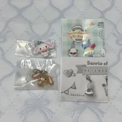 めじるしアクセサリー シュガバニ セット