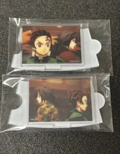 劇場版 鬼滅の刃 無限城編 水の呼吸ランダムミニアクスタ