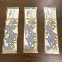 USJ 薬屋のひとりごと　しおり　栞　ミステリーウォーク　3枚セット