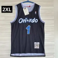 ☆新品 NBA アンファニー（ペニー）・ハーダウェイ ユニフォーム XL