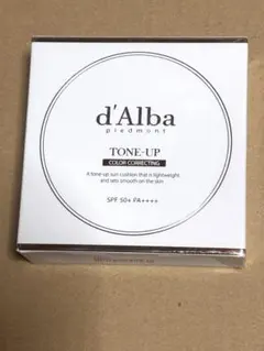 ダルバ　ウォータフルトーンアップサンクッション