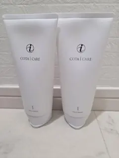 COTA i CARE トリートメント 7 800mL - メルカリ