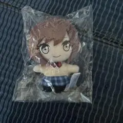 プロセカ　セガラッキーくじ　ぷちぬい　東雲絵名