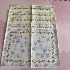 WEDGWOOD ランチョンマット5枚セット