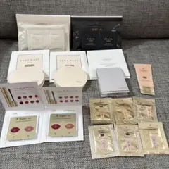 コスメサンプル ALBION Elegance 計14点 まとめ売り