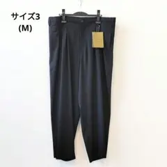 Yohji yamamoto ヨウジヤマモトプールオム 12タック パンツのサムネイル