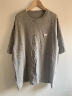 ENNOY Tシャツ グレー