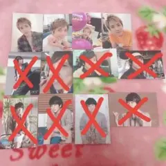 嵐 二宮和也 フォトセット