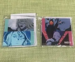 BLEACH シーンアクリルスタンド　ハッシュヴァルト　バズビー　★