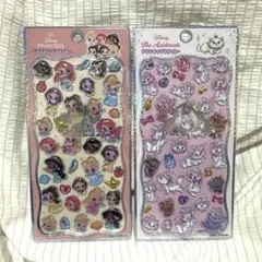 プチドロップステッカー✳︎2枚セット