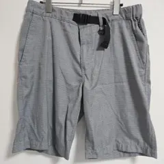 コロンビア ハーフパンツ サニーサイドショーツ グレー