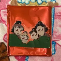 アクスタ ドクたま