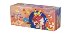 【新品・未使用】ポケモンカード スペシャルBOX ポケモンセンターヒロシマ
