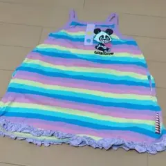 チェリッチュ　★美品＊　ワンピース　80のサムネイル