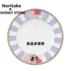 ★Disney Store×Noritake コラボ わんわん物語 食器のサムネイル