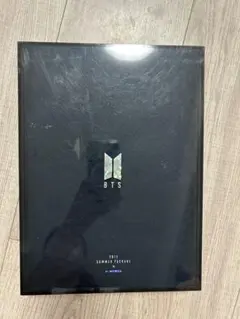 BTS サマパケ サマーパッケージ 2019 DVD 新品未開封 韓国 Amazon.co.jp: 2019 BTS SUMMER PACKAGE 【DVD】 防弾少年団 サマー