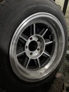 2025年最新】120.65 ホイールの人気アイテム - メルカリ