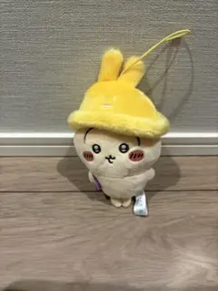ちいかわ うさぎ ぬいぐるみ マスコット