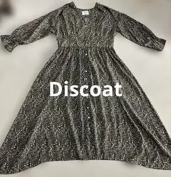 Discoat ワンピースのサムネイル