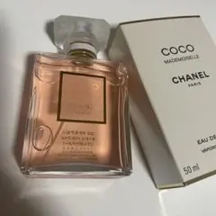 CHANEL香水