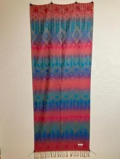 パシュミナストール