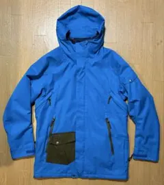 ストーンアイランド マウンテンパーカー シェル ナイロンジャケット XL