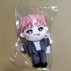 2026年最新】超特急 ぬいぐるみ シューヤの人気アイテム - メルカリ