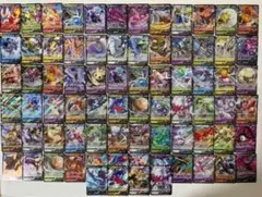 ポケモンカード EXキラ関連24枚 まとめ売り - メルカリ