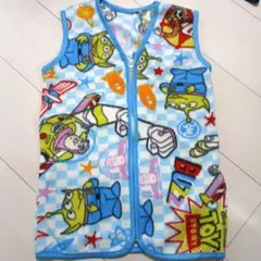 トイ・ストーリー スリーパー フリース