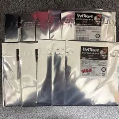 ハイキュー!! オリジナルカットカード 第1弾 未開封10点