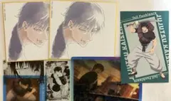 呪術廻戦　伏黒甚爾　まとめ売り