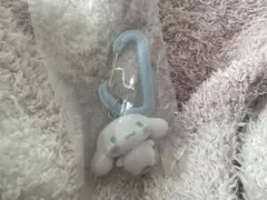 サンリオキャラクターズ　カラフルカラビナマスコットチャーム